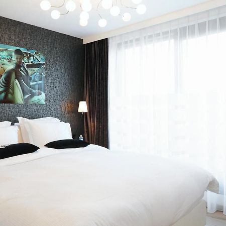 Luxury Suite Koksijde 301 Adult Only Экстерьер фото