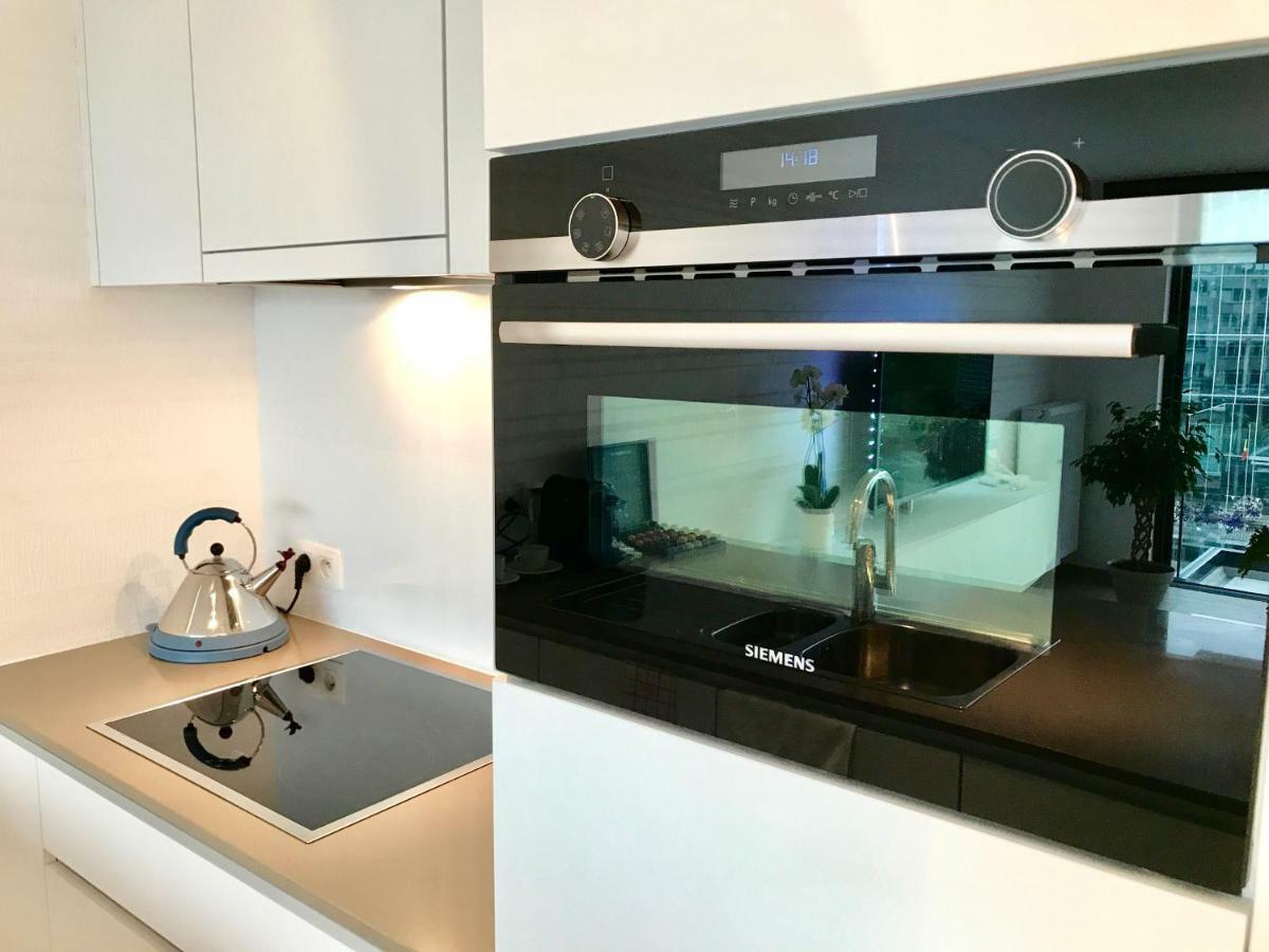 Luxury Suite Koksijde 301 Adult Only Экстерьер фото