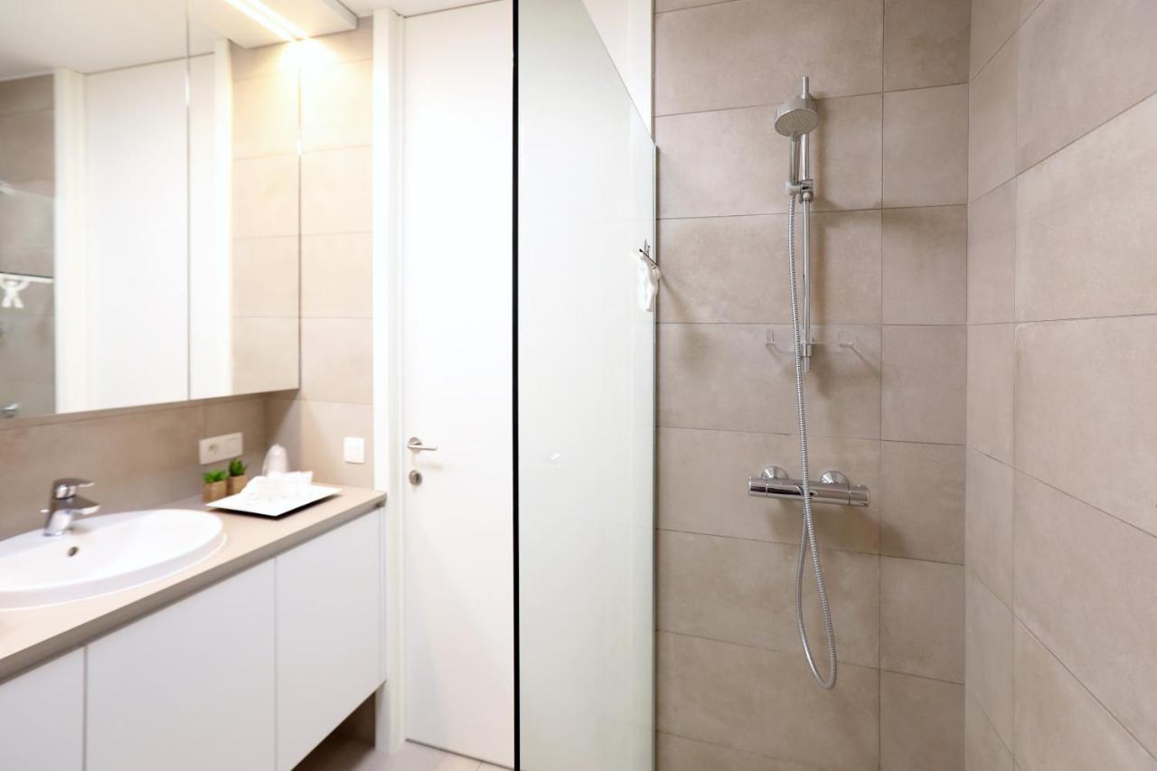 Luxury Suite Koksijde 301 Adult Only Экстерьер фото